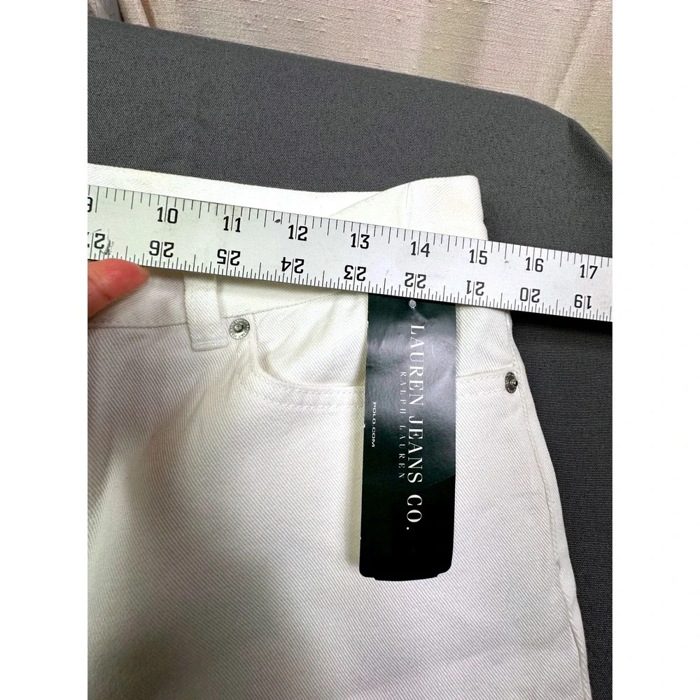 Lauren Jeans Co Ralph Lauren adorn yourself